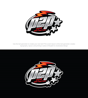 Logo Design by Revolt Team for this project | Design: #30720538