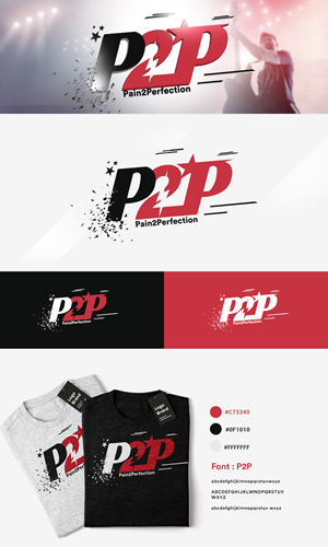 Logo Design by Yalsne