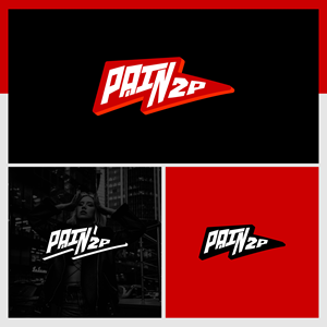 Logo Design by Adilia Romadina for this project | Design: #30717776