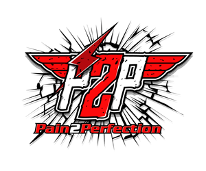 Logo Design by Paint-Tools for this project | Design #30721868