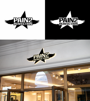 Logo Design by RA-bica for this project | Design: #30747325