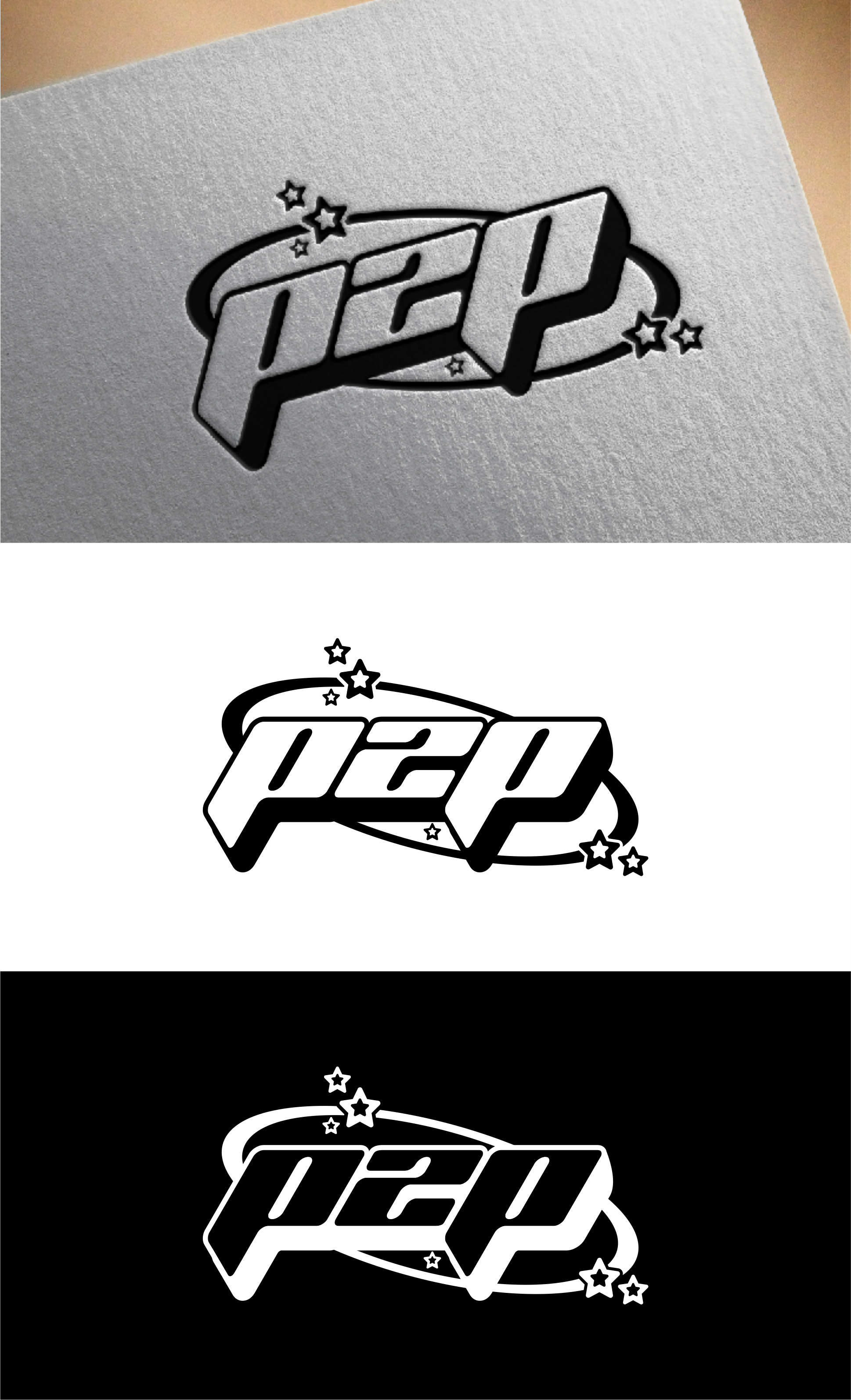 Logo Design by healer1617 for this project | Design #30717177