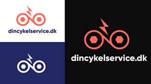 Logo Design by inkedM