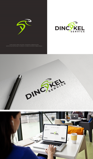 Design de Logo par Locke+ pour Dalgus Consult ApS | Design : #30715541