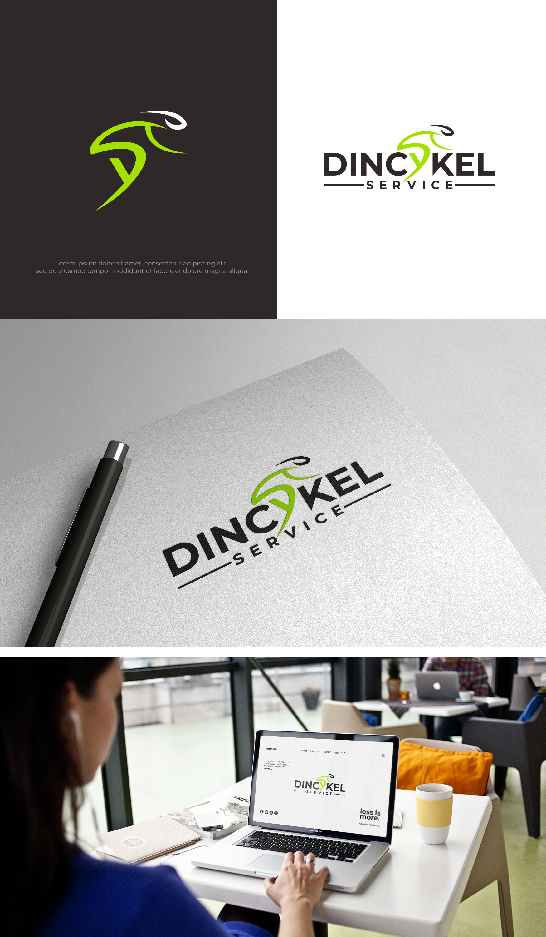 Design de Logo par Senpachie pour Dalgus Consult ApS | Design #30737613