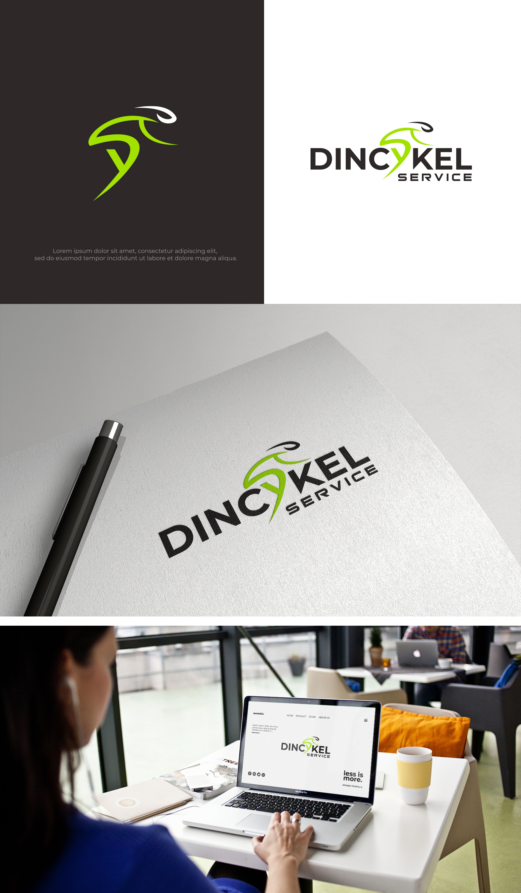 Logo Design by Senpachie for Dalgus Consult ApS | Design #30738711