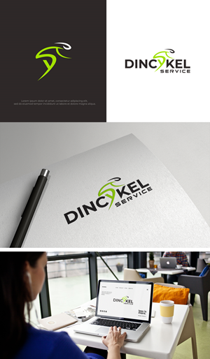 Design de Logo par Locke+ pour Dalgus Consult ApS | Design : #30738711