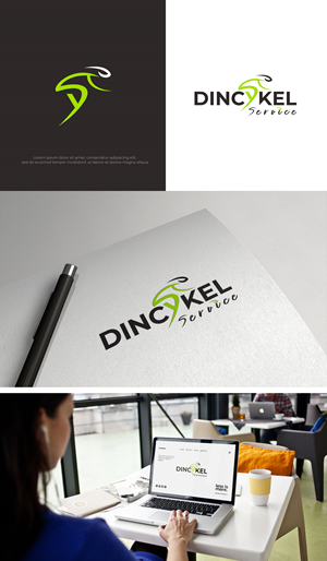 Design de Logo par Locke+ pour Dalgus Consult ApS | Design : #30738910