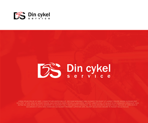 Logo Design by 99 Art.. for Dalgus Consult ApS | Design: #30722846