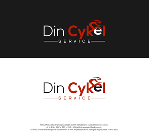 Logo Design by skart for Dalgus Consult ApS | Design: #30722668