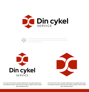 Logo Design by Bayu sugara for Dalgus Consult ApS | Design #30746355