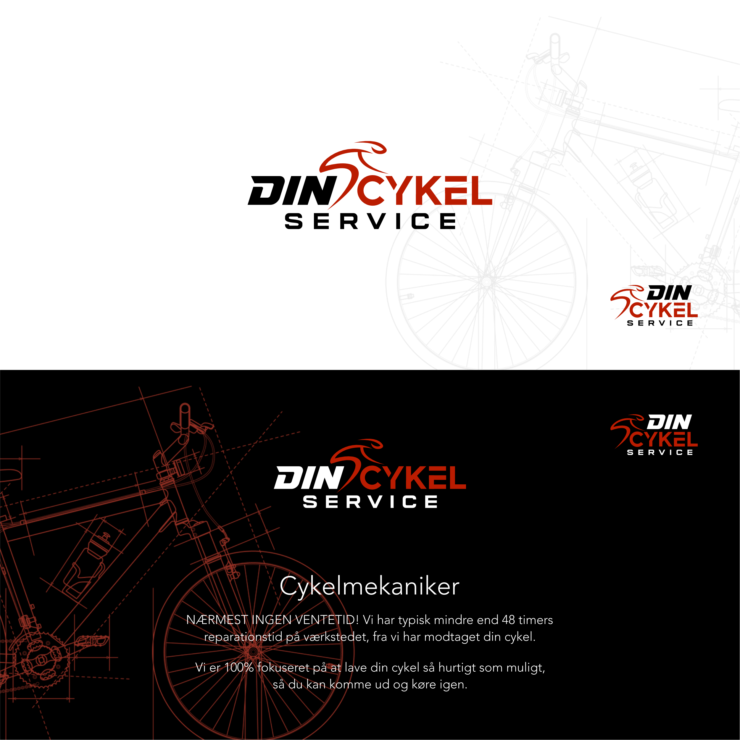 Logo-Design von YNCK für Dalgus Consult ApS | Design #30740890