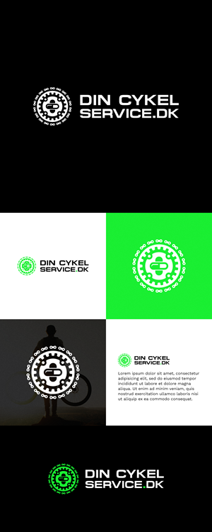 Design de Logo par Oleksandr Tovarkov pour Dalgus Consult ApS | Design : #30721255