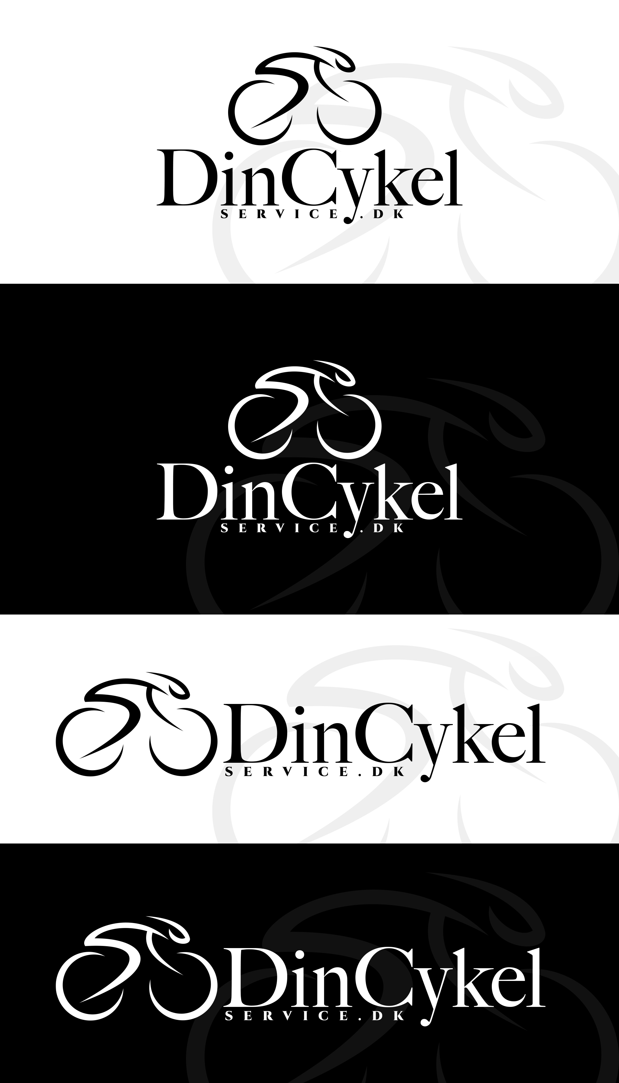 Logo Design by CreativeGwen™ for Dalgus Consult ApS | Design #30759128