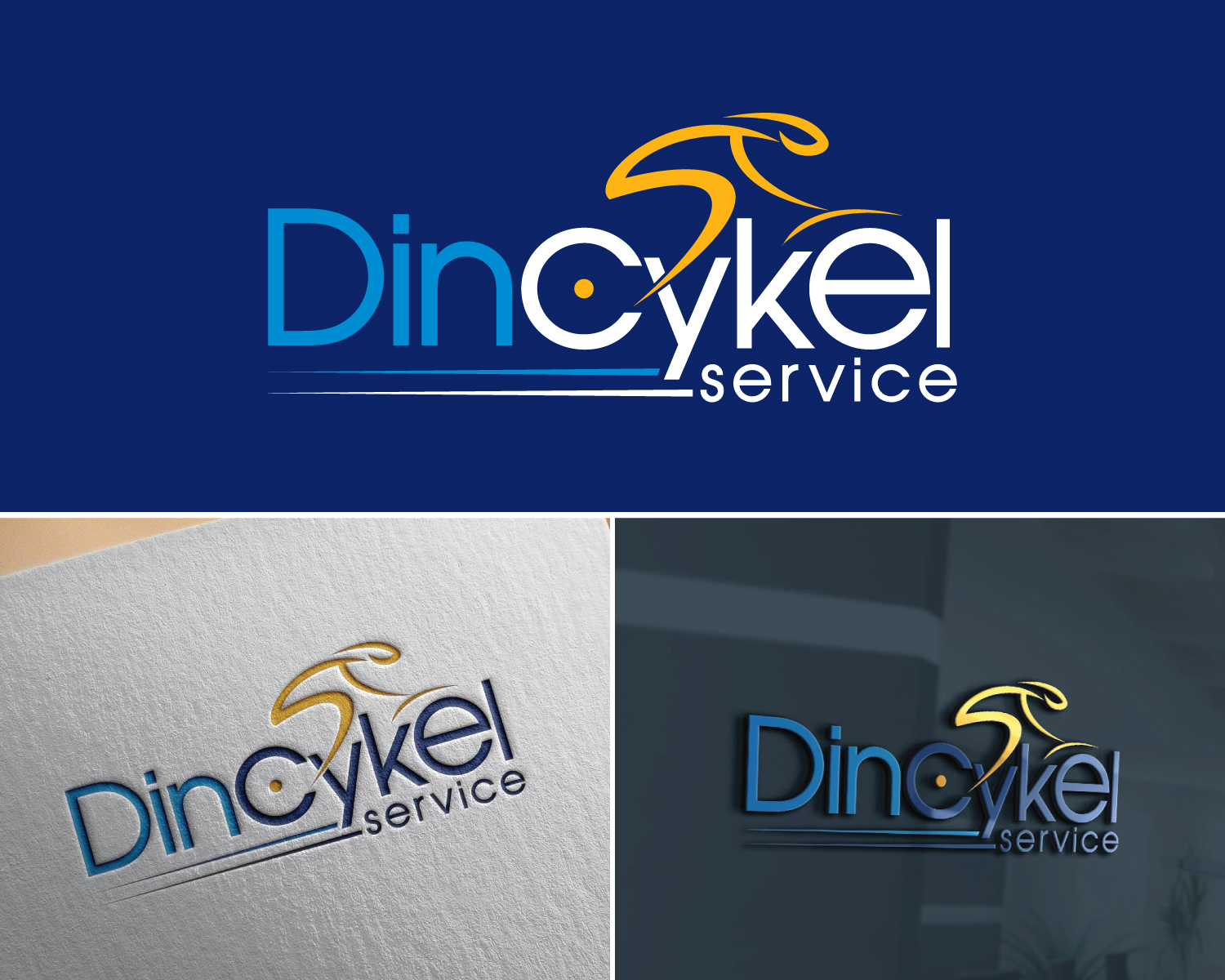 Logo Design by Atec for Dalgus Consult ApS | Design #30731819