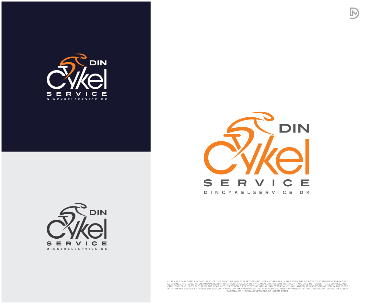 Design de Logo par D_Mantra pour Dalgus Consult ApS | Design #30714353