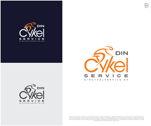 Logo Design by D_Mantra for Dalgus Consult ApS | Design #30714353