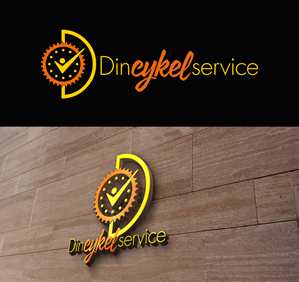 Logo Design by patriciaparadesign for Dalgus Consult ApS | Design: #30760444