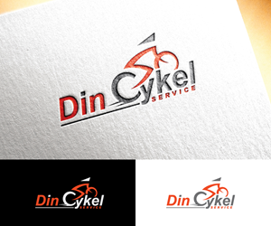 Design de Logo par step forward 2 pour Dalgus Consult ApS | Design : #30717520