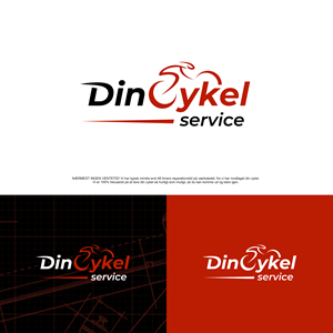 Logo Design by Reza Refianto for Dalgus Consult ApS | Design: #30758893