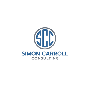 Diseño de Logo por Aljune Castro Designs para Simon Carroll Consulting | Diseño: #30717303