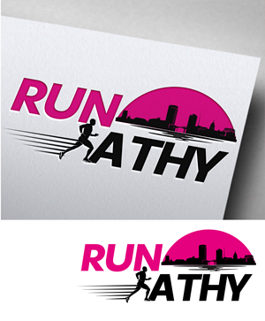 Logo Design by Om Namah Shivay for Active Sports Events Ltd | Design: #30730087