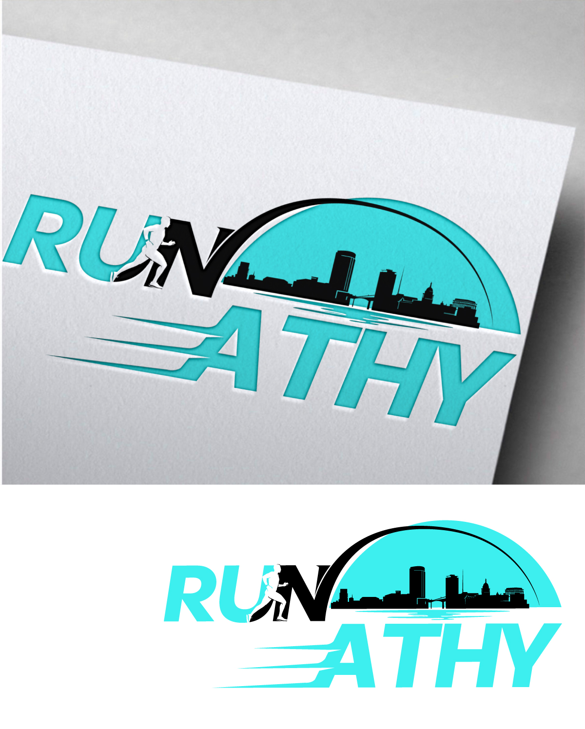 Logo Design by Om Namah Shivay for Active Sports Events Ltd | Design #30730088