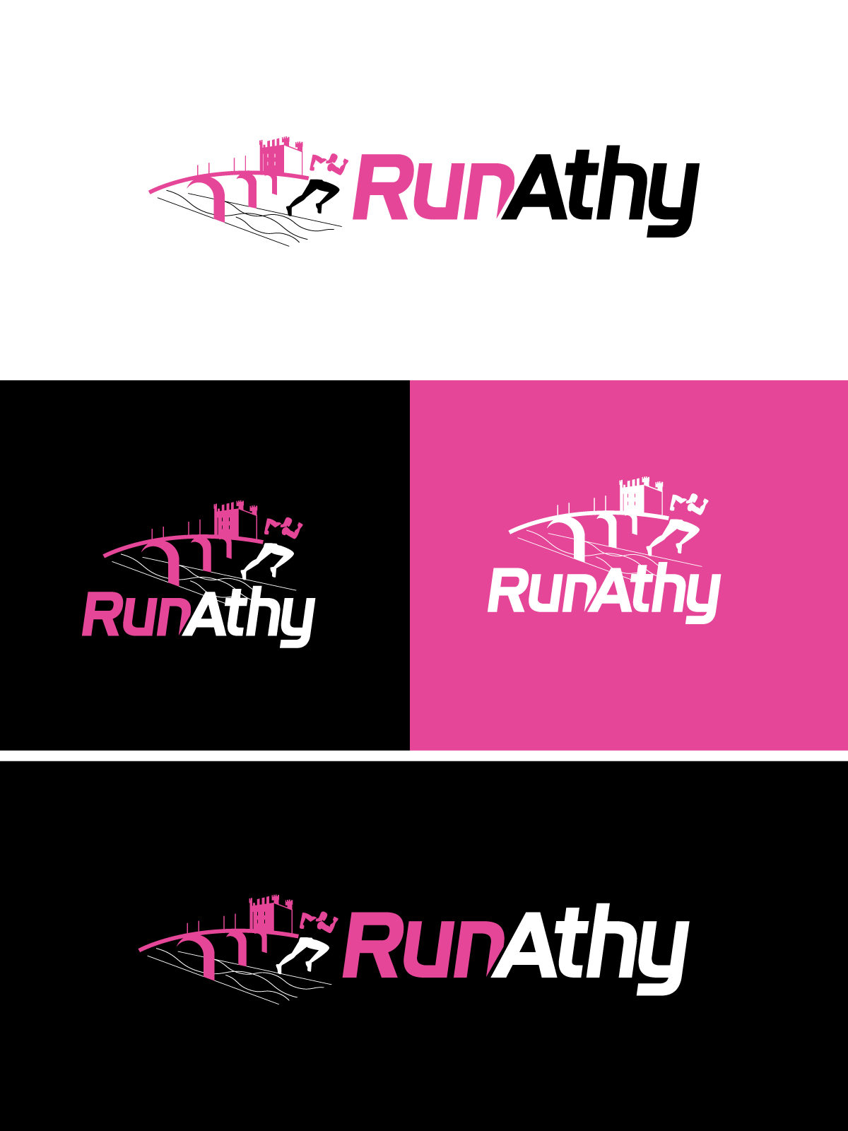 Design de Logo par Farhad Design pour Active Sports Events Ltd | Design #30719538