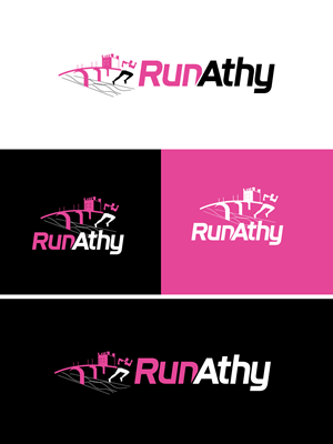 Design de Logo par Farhad Design pour Active Sports Events Ltd | Design #30719538