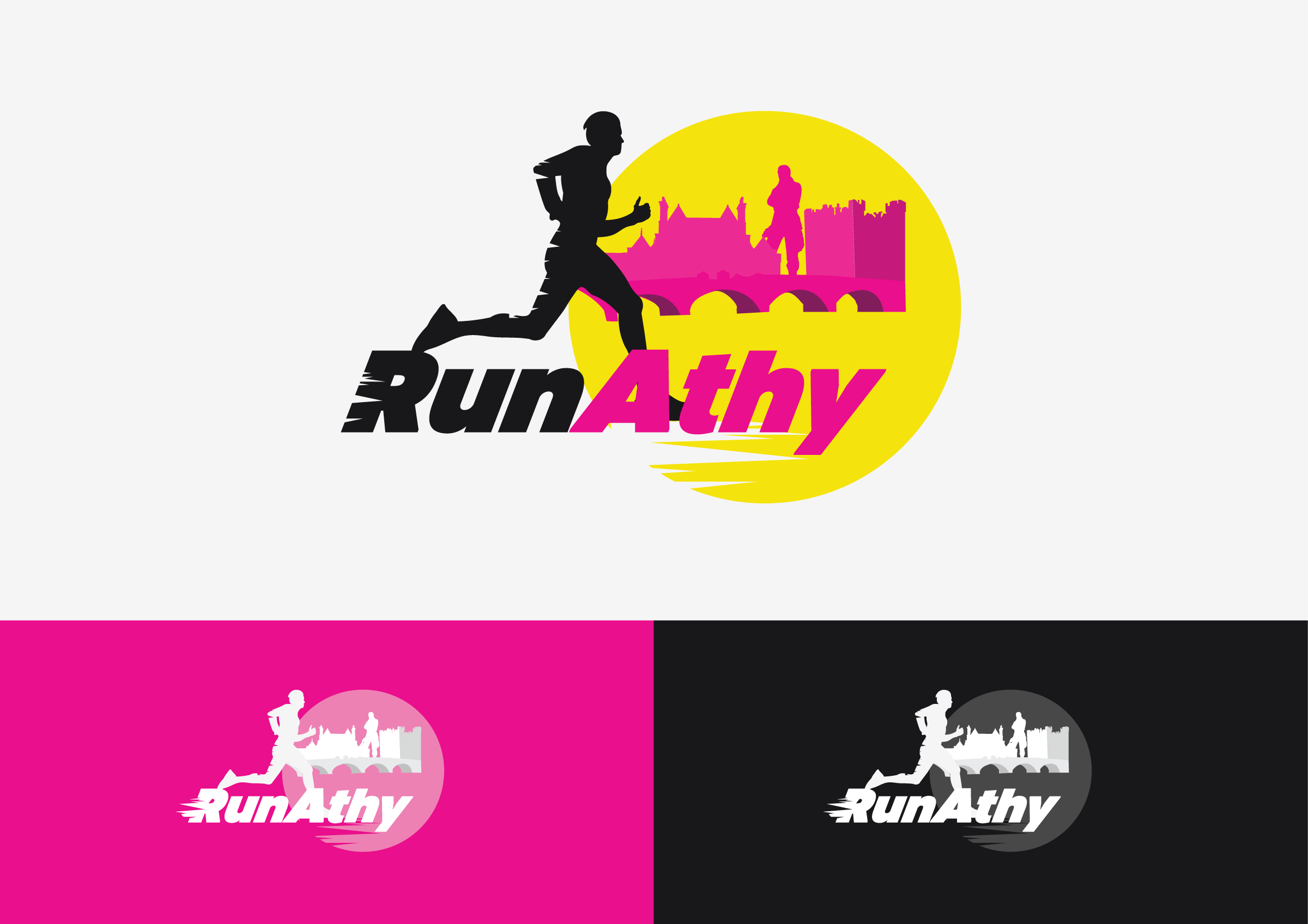 Design de Logo par Yalsne pour Active Sports Events Ltd | Design #30714656