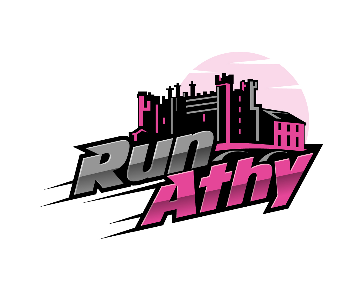 Logo Design by Paint-Tools for Active Sports Events Ltd | Design #30722104