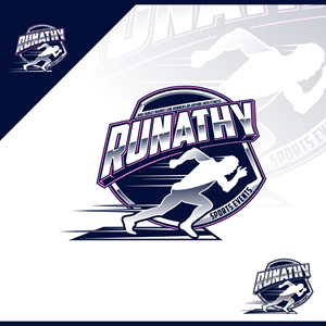 Logo Design by Suvendu.S for Active Sports Events Ltd | Design: #30755587