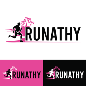 Logo Design by Dalang Design for Active Sports Events Ltd | Design: #30723137