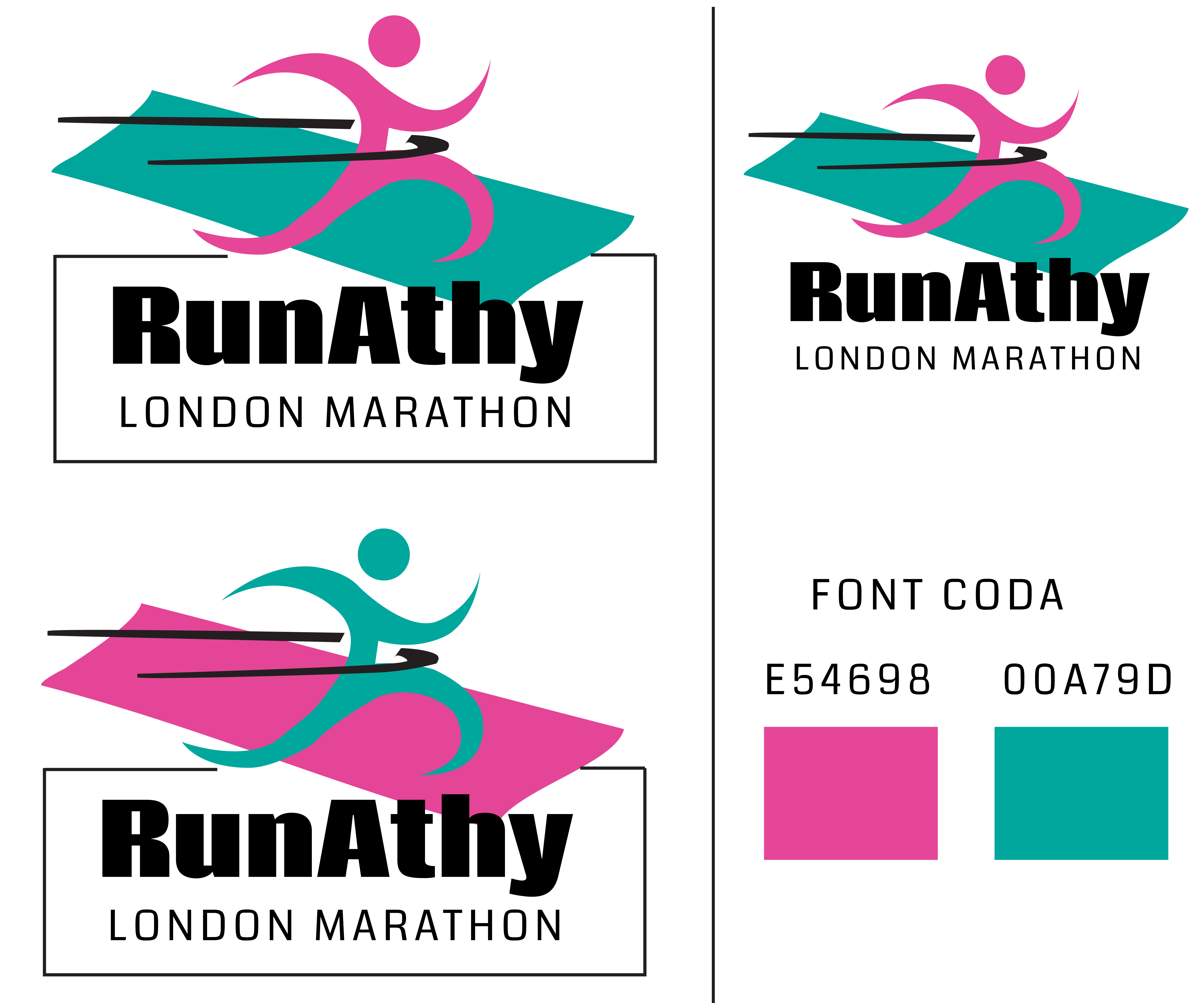 Logo Design by Aladini for Active Sports Events Ltd | Design #30740385