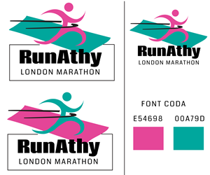 Logo Design by Aladini