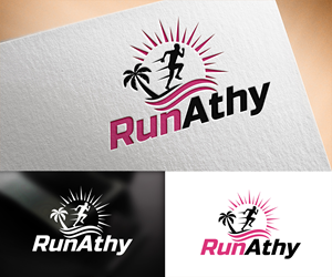 Logo Design by Vishak vasu for Active Sports Events Ltd | Design: #30761653