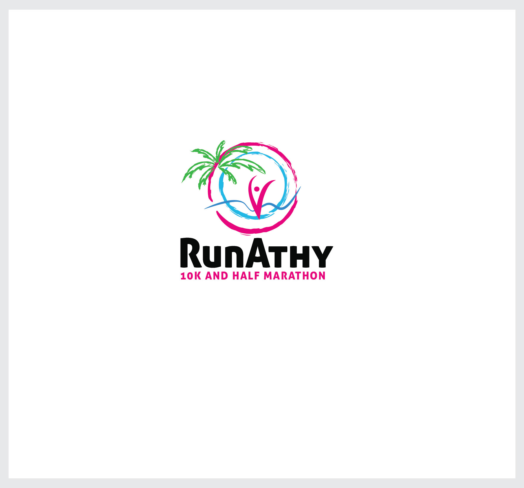 Logo Design by angelonyamu for Active Sports Events Ltd | Design #30744199