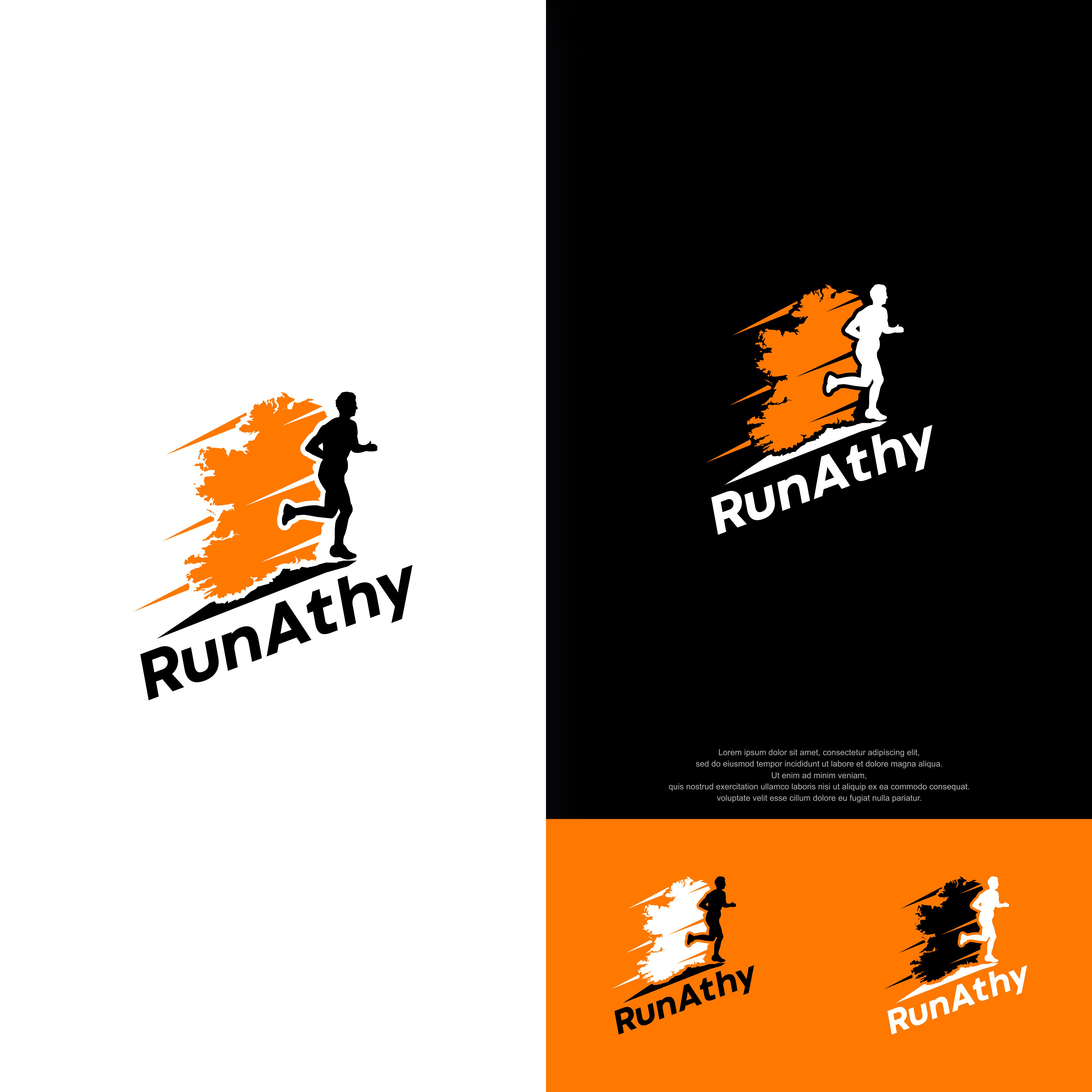 Logo Design by QILLASOFT-Design for Active Sports Events Ltd | Design #30736298