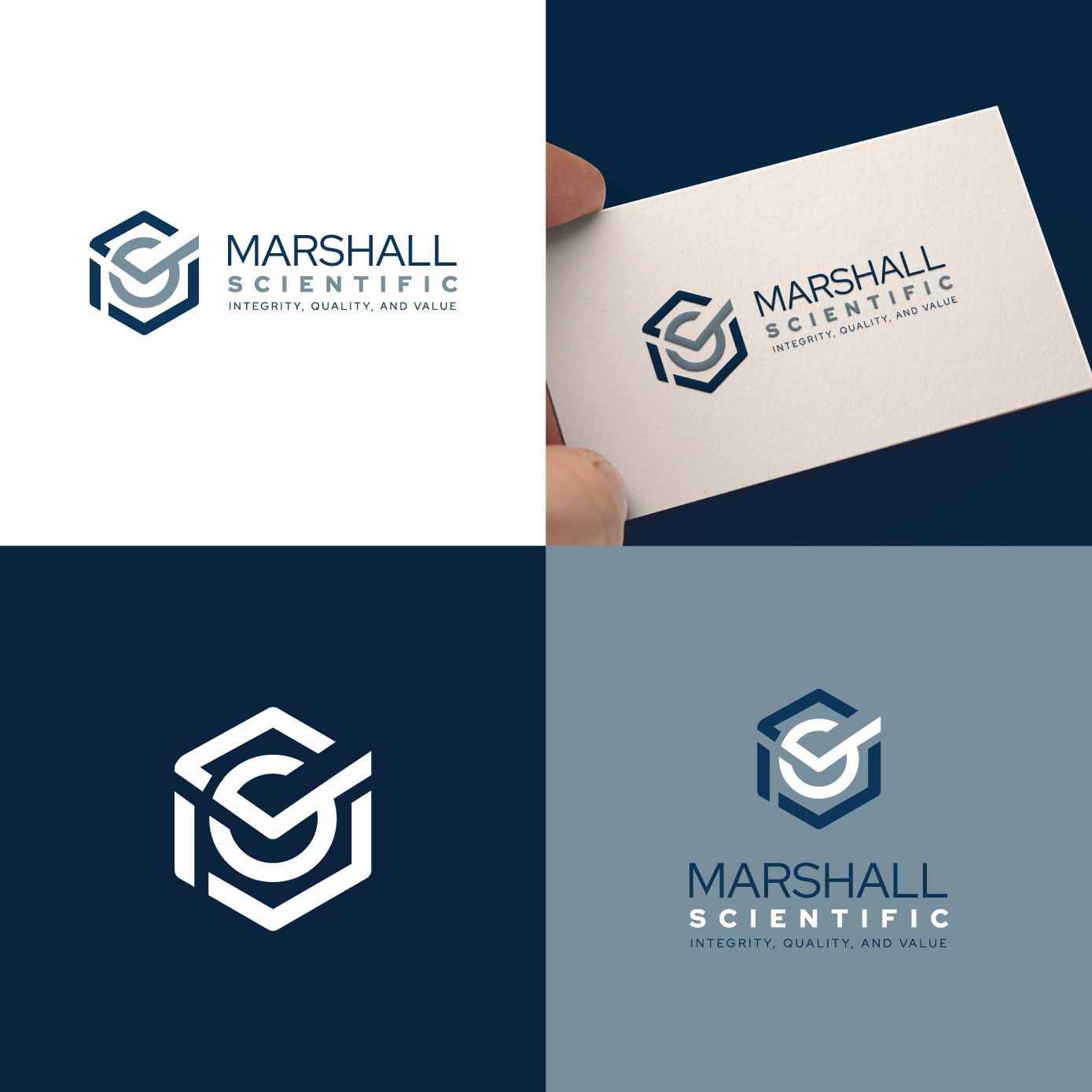 Logo Design by Radsky17 for this project | Design #30759961