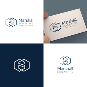 Logo Design by Radsky17 for this project | Design: #30760225