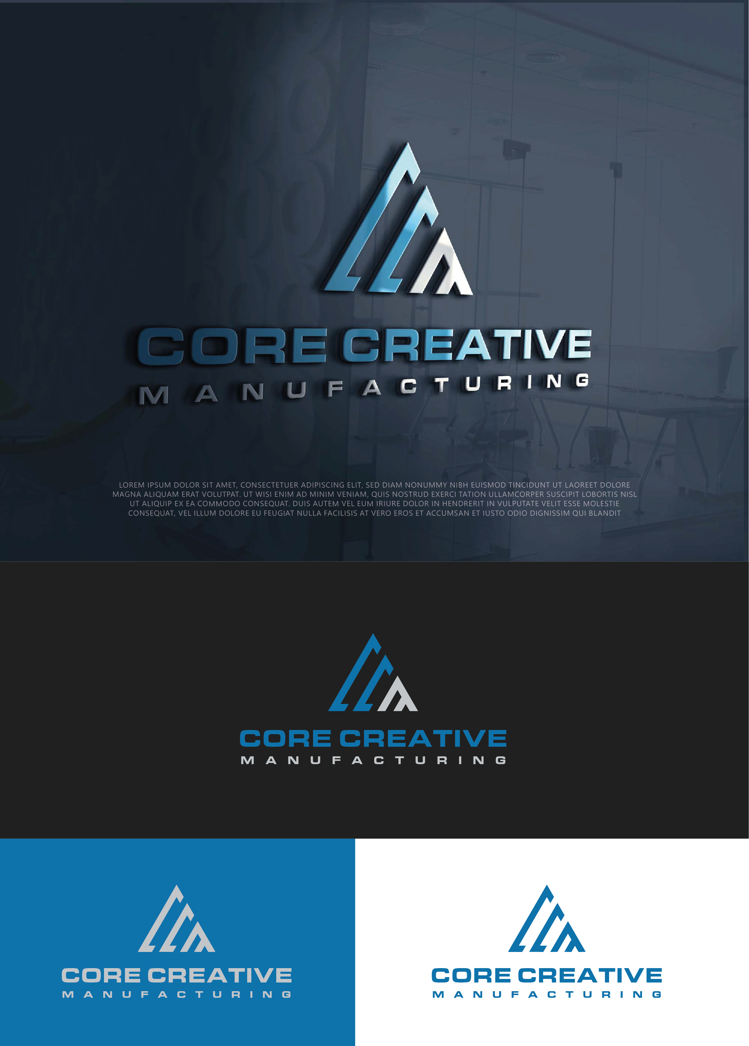 Logo Design by 99 Art.. for this project | Design #30756932