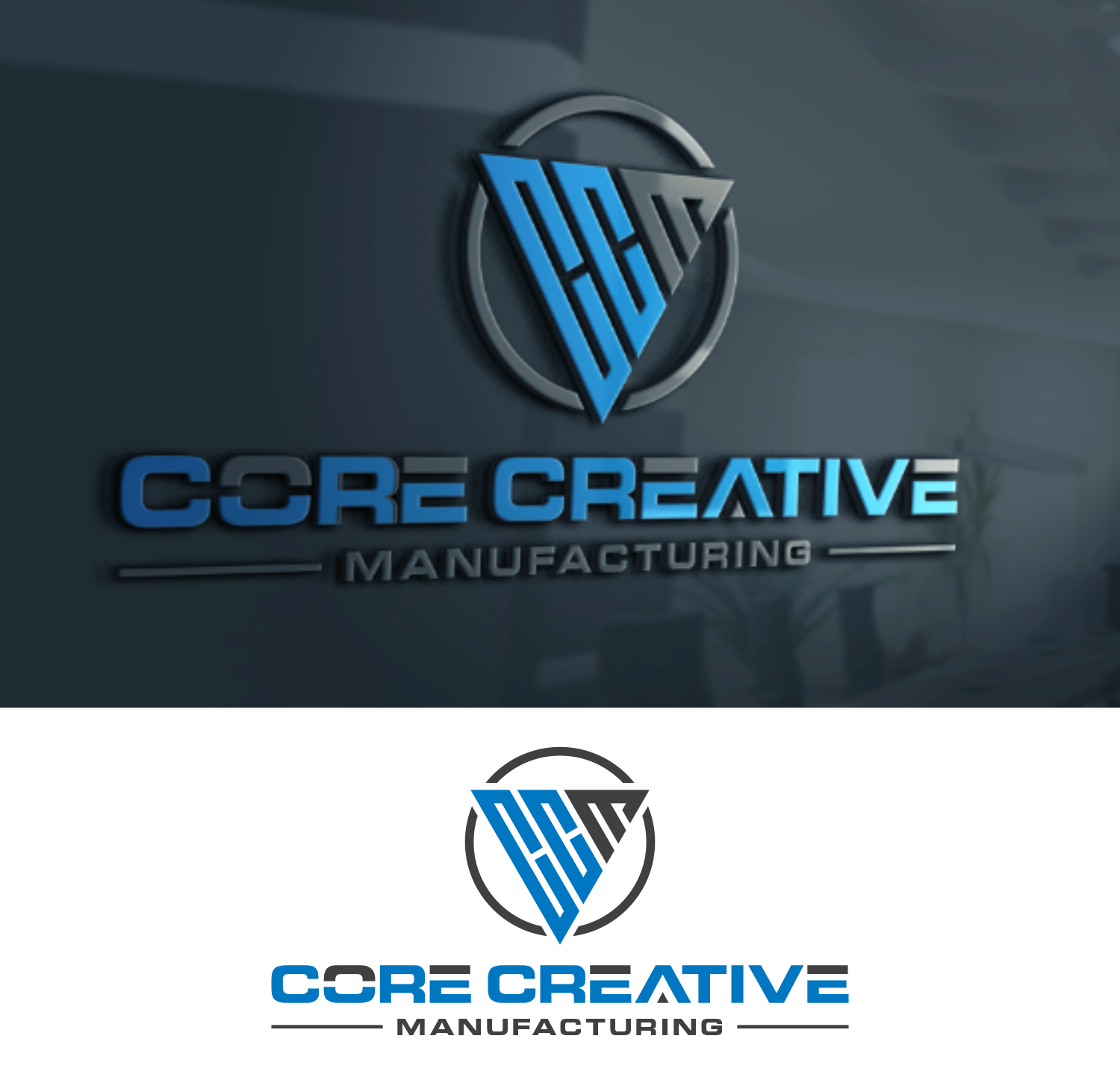Logo Design by tenanglee for this project | Design: #30756929