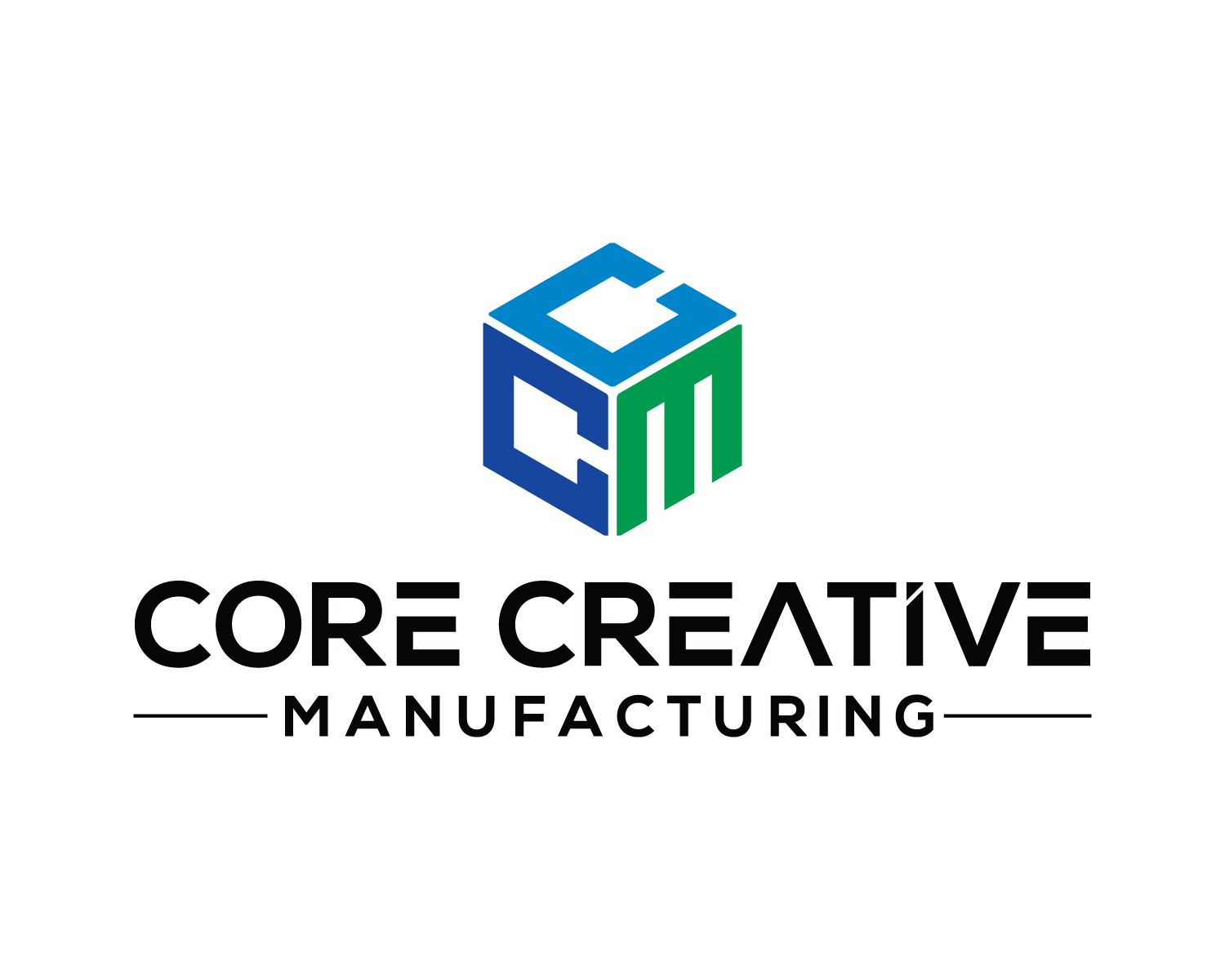 Logo Design by Atec for this project | Design #30727709