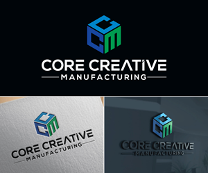 Logo Design by Atec for this project | Design: #30727710