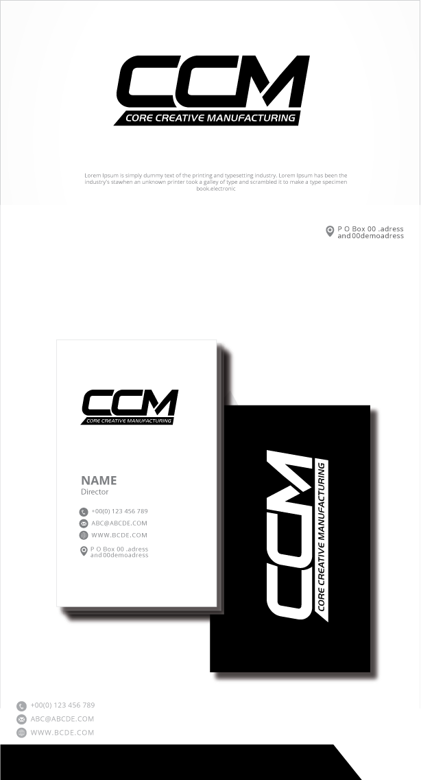 Logo Design by zebronicgraphic for this project | Design #30715416