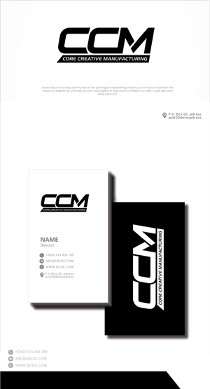 Logo Design by zebronicgraphic for this project | Design: #30715416