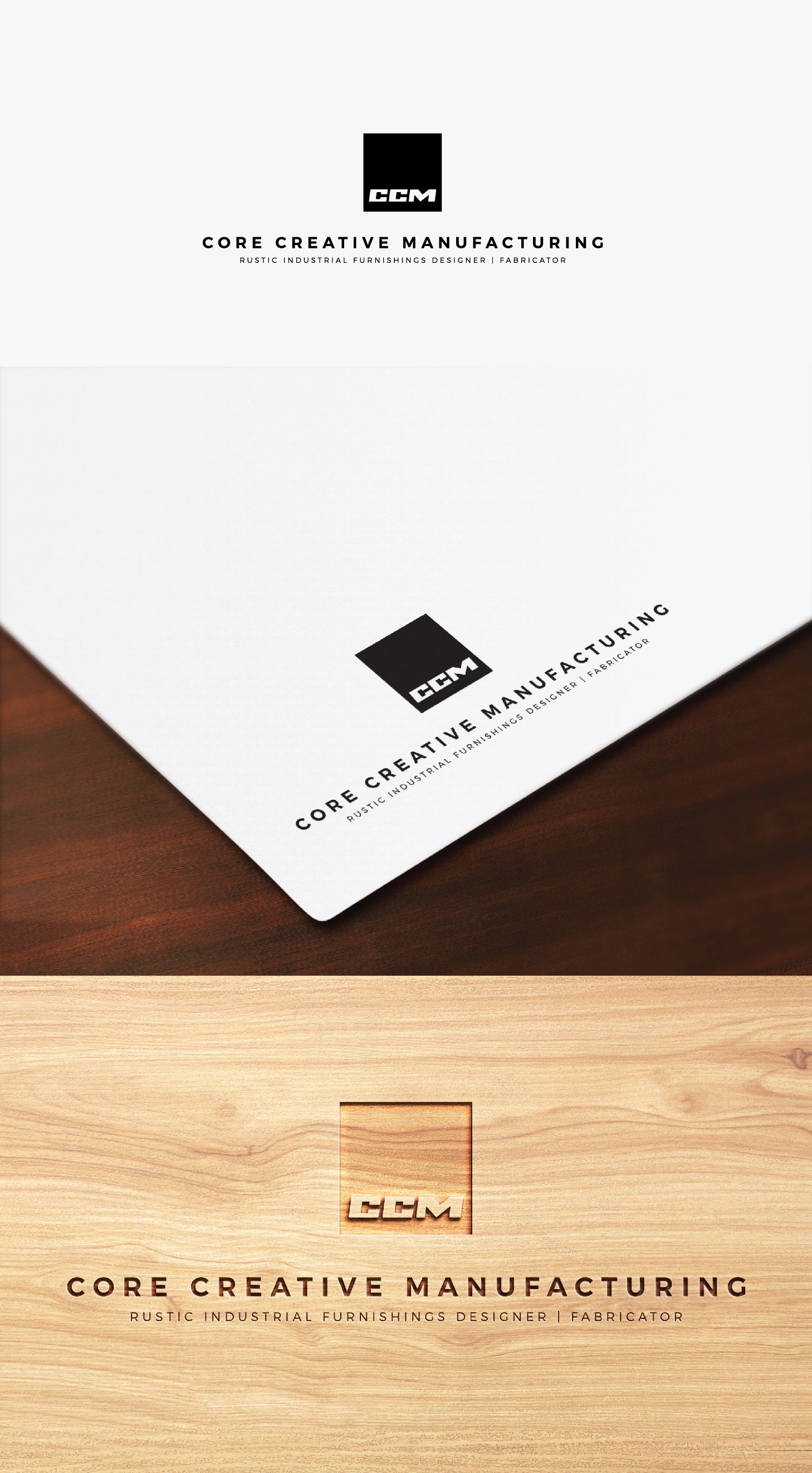 Logo Design by IMilenovic for this project | Design #30731606