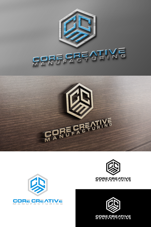 Logo Design by Tangantengen for this project | Design #30729347