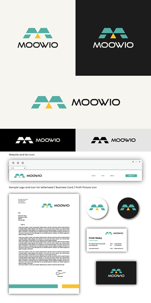 Logo Design by Choiresia.id for this project | Design: #30721953