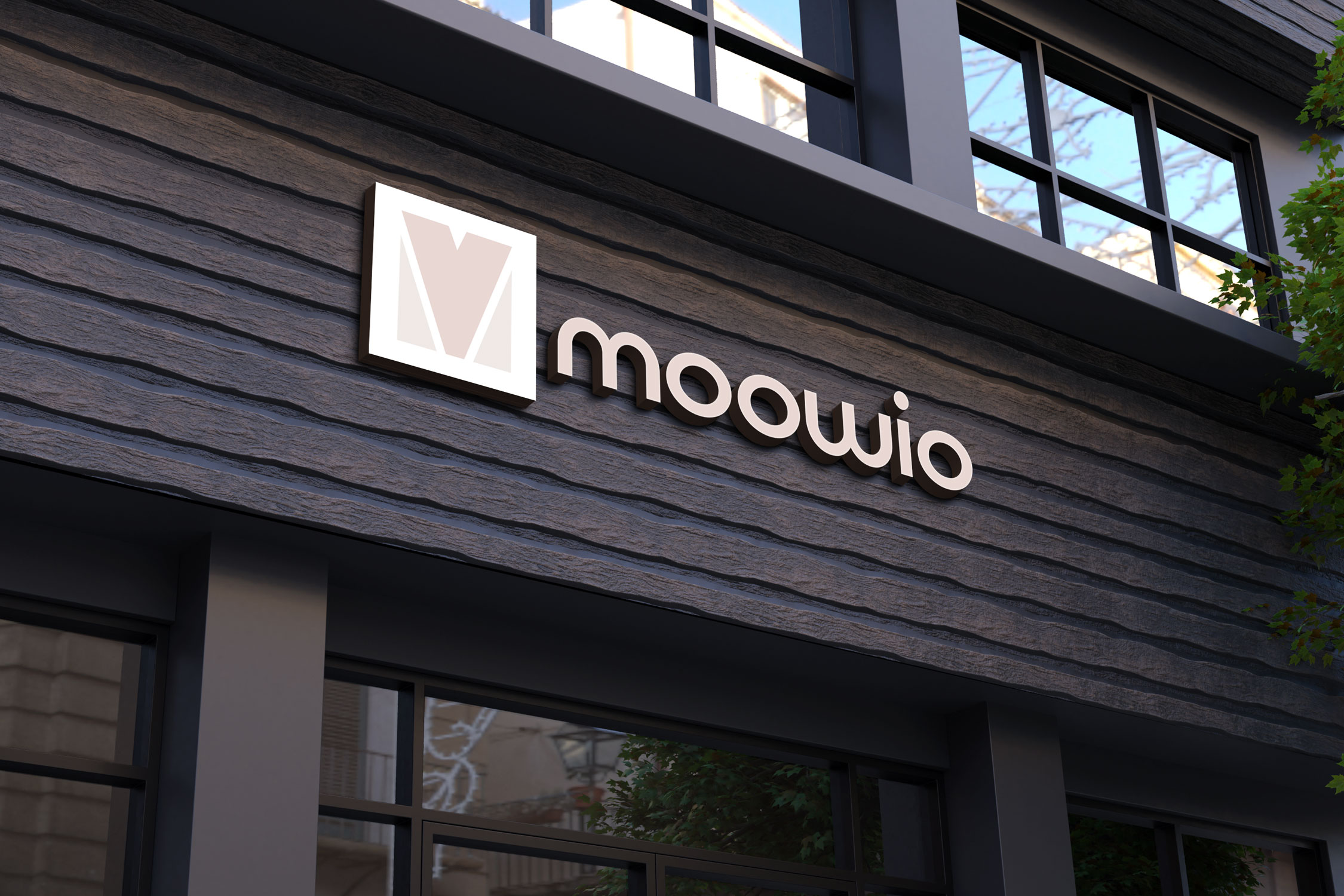 Logo Design by Kavth for this project | Design #30769306
